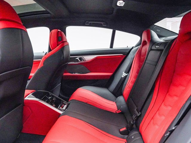 2026 BMW 8 Series 840i - Photo 46