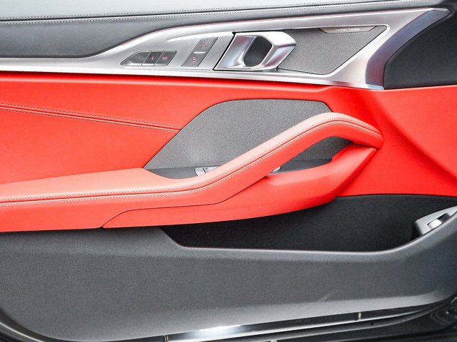 2026 BMW 8 Series 840i - Photo 47