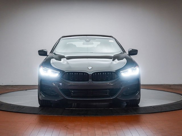 2026 BMW 8 Series 840i - Photo 30