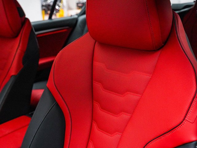 2026 BMW 8 Series 840i - Photo 49