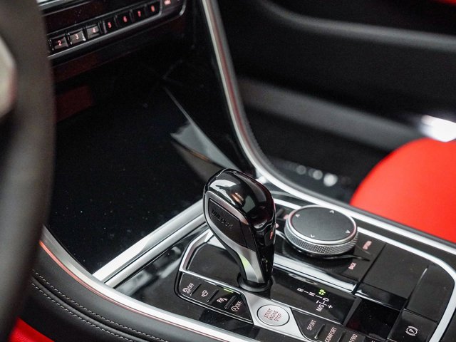 2026 BMW 8 Series 840i - Photo 50