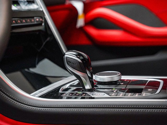 2026 BMW 8 Series 840i - Photo 51