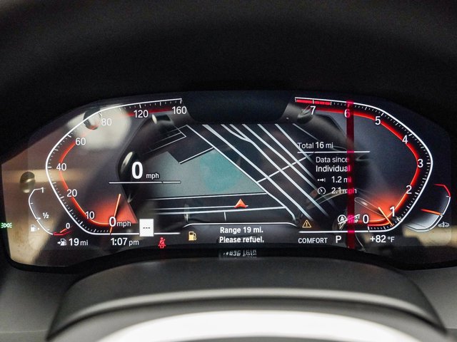 2026 BMW 8 Series 840i - Photo 52