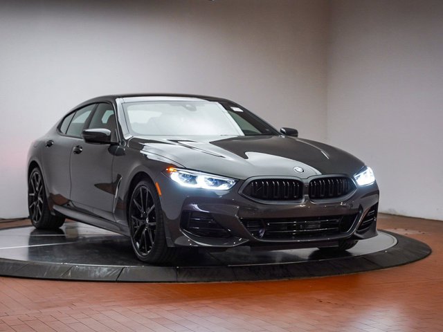 2026 BMW 8 Series 840i - Photo 31