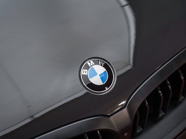 2026 BMW 8 Series 840i - Photo 33