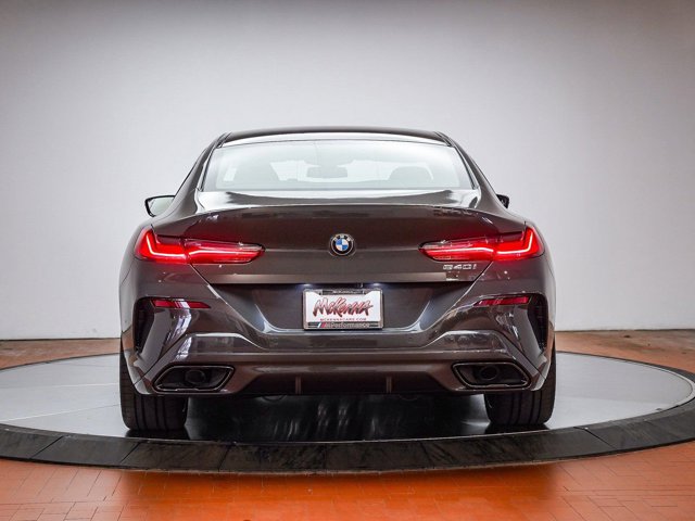 2026 BMW 8 Series 840i - Photo 35