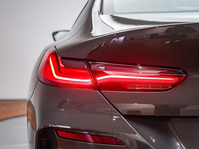 2026 BMW 8 Series 840i - Photo 37