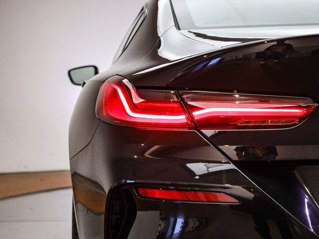 2026 BMW 8 Series 840i - Photo 40