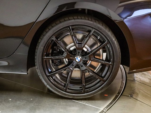 2026 BMW 8 Series 840i - Photo 41
