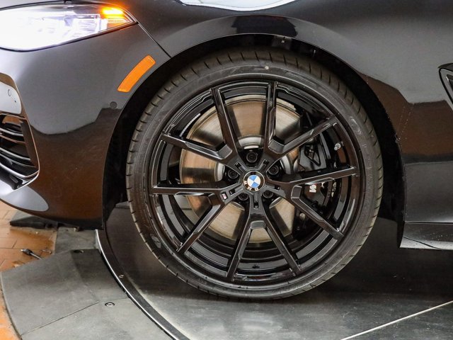 2026 BMW 8 Series 840i - Photo 42