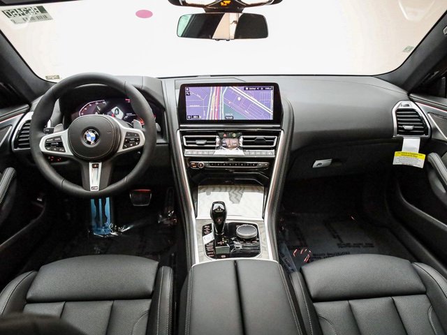 2026 BMW 8 Series 840i - Photo 43