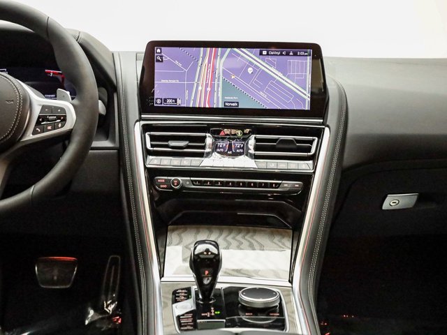 2026 BMW 8 Series 840i - Photo 44