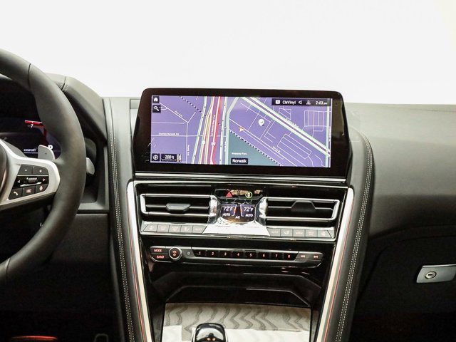 2026 BMW 8 Series 840i - Photo 45