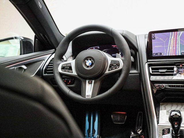 2026 BMW 8 Series 840i - Photo 46