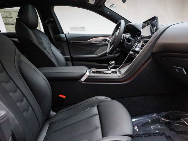 2026 BMW 8 Series 840i - Photo 48