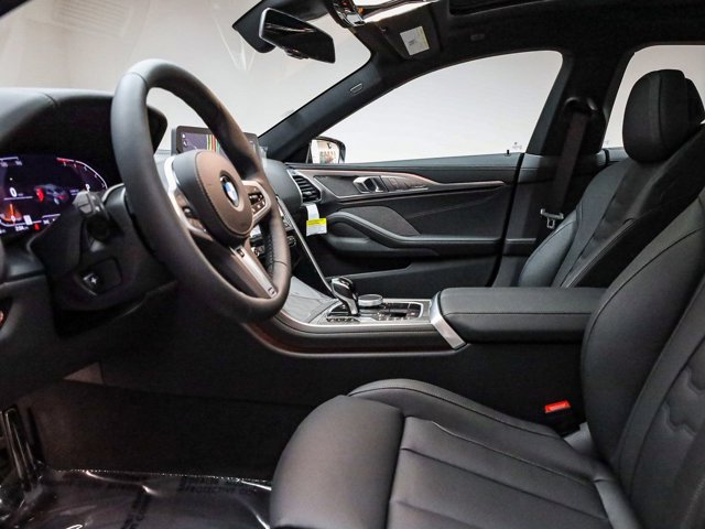 2026 BMW 8 Series 840i - Photo 49