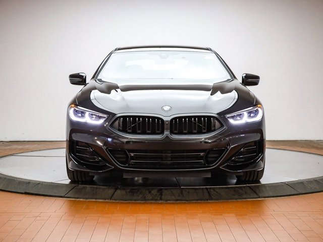 2026 BMW 8 Series 840i - Photo 32