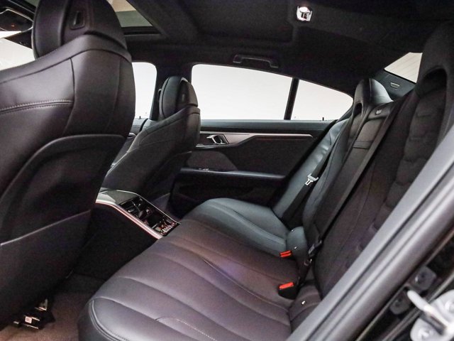 2026 BMW 8 Series 840i - Photo 50
