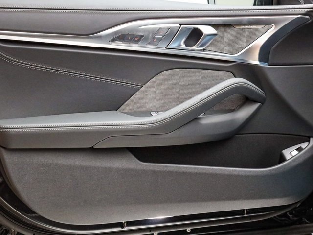 2026 BMW 8 Series 840i - Photo 51