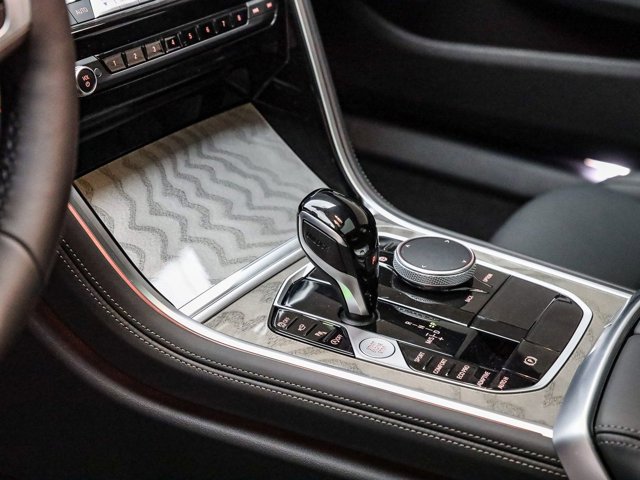 2026 BMW 8 Series 840i - Photo 54