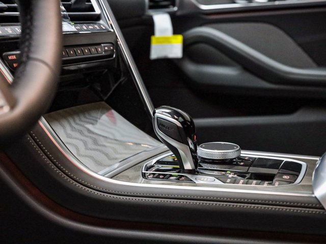 2026 BMW 8 Series 840i - Photo 55