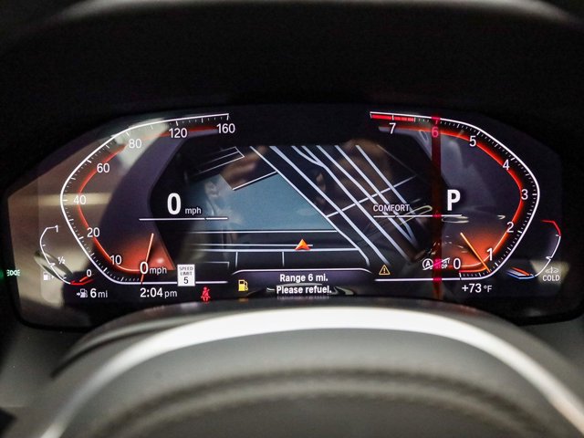 2026 BMW 8 Series 840i - Photo 56