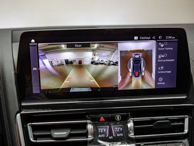 2026 BMW 8 Series 840i - Photo 57