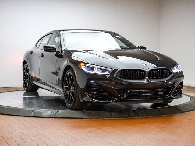 2026 BMW 8 Series 840i - Photo 33
