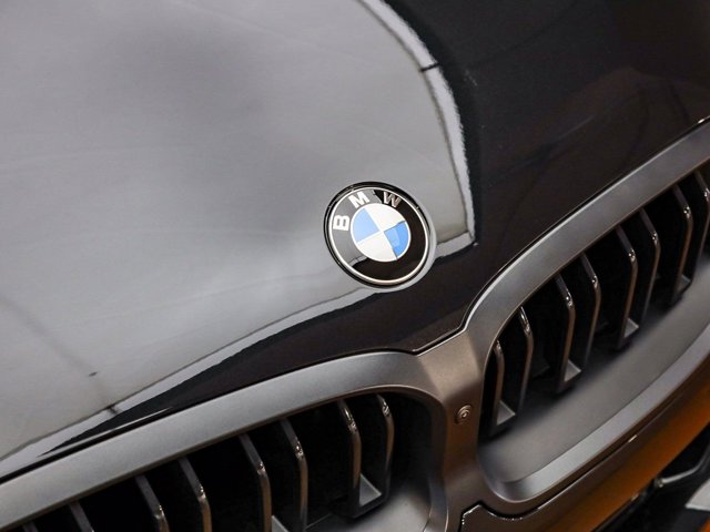 2026 BMW 8 Series 840i - Photo 36