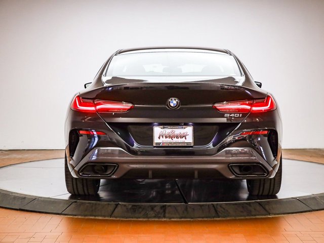 2026 BMW 8 Series 840i - Photo 38