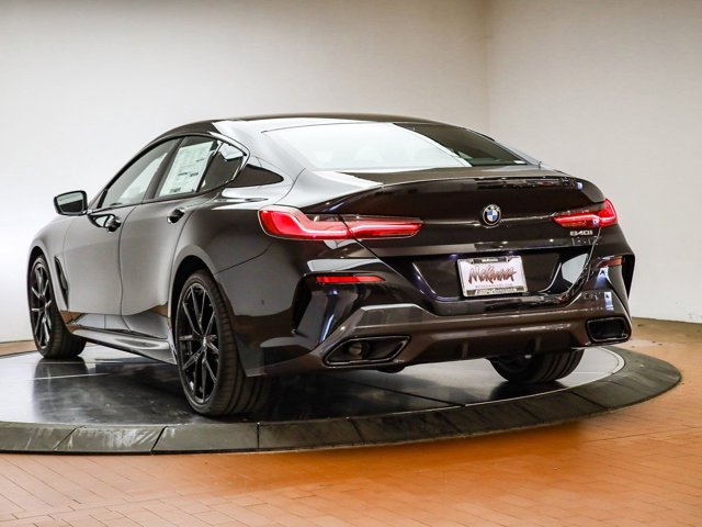2026 BMW 8 Series 840i - Photo 39