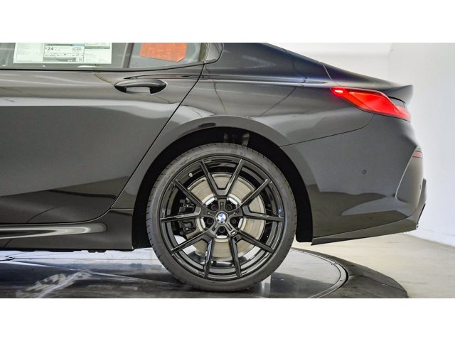 2026 BMW 8 Series 840i - Photo 44
