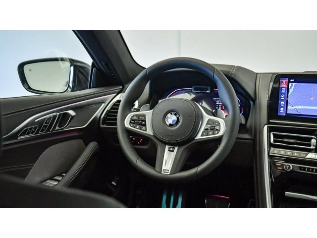 2026 BMW 8 Series 840i - Photo 46