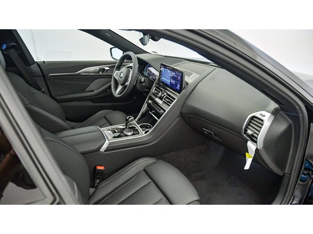 2026 BMW 8 Series 840i - Photo 49
