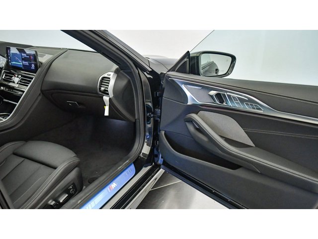 2026 BMW 8 Series 840i - Photo 50
