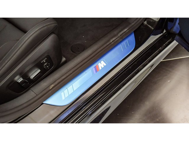 2026 BMW 8 Series 840i - Photo 51
