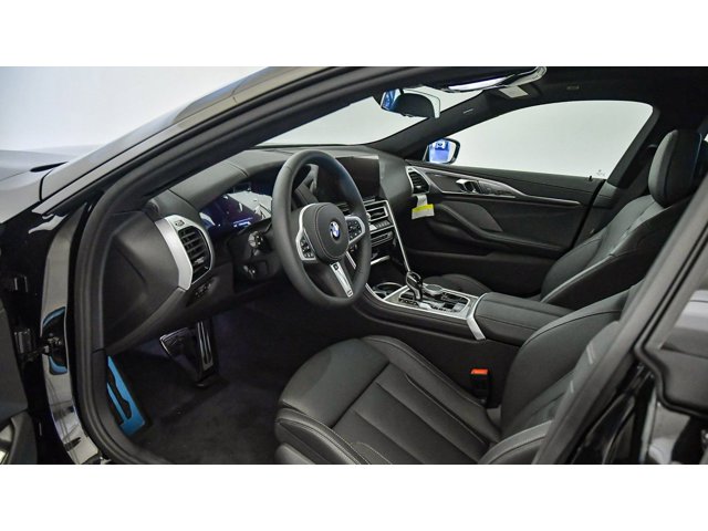 2026 BMW 8 Series 840i - Photo 52