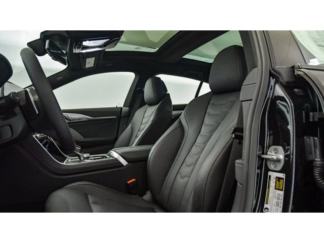 2026 BMW 8 Series 840i - Photo 53