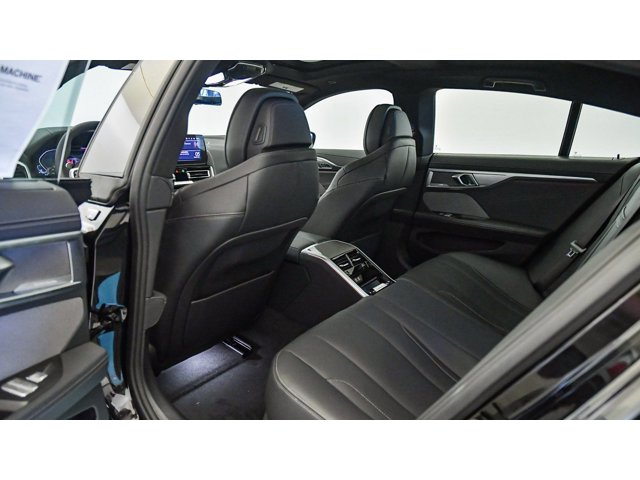 2026 BMW 8 Series 840i - Photo 54