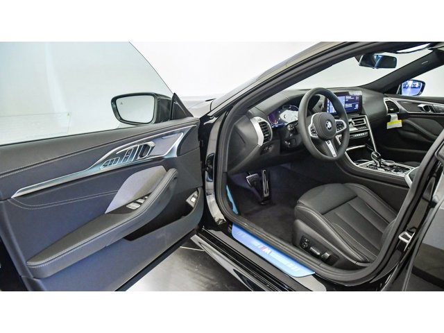 2026 BMW 8 Series 840i - Photo 55