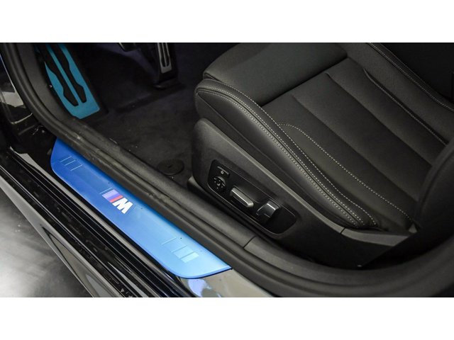2026 BMW 8 Series 840i - Photo 56