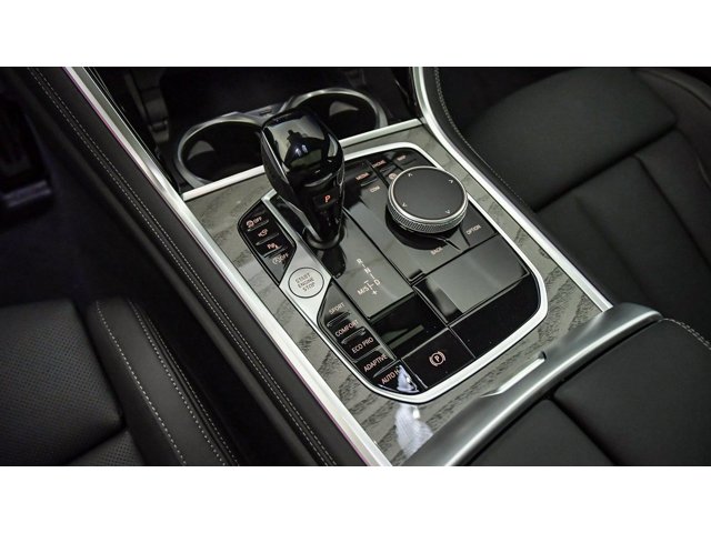 2026 BMW 8 Series 840i - Photo 57