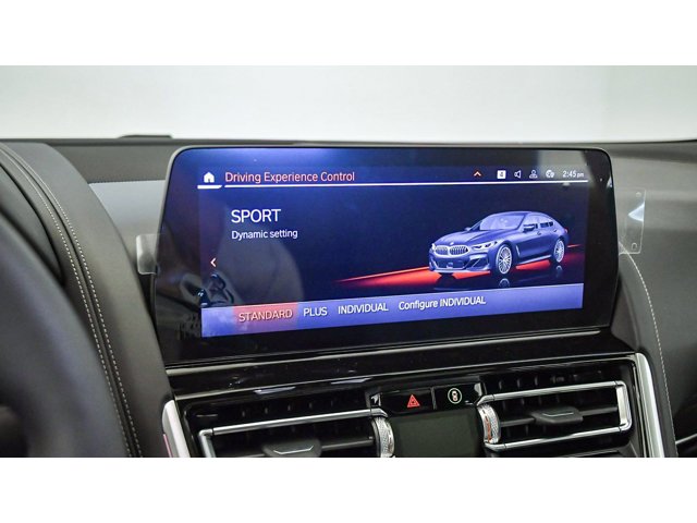 2026 BMW 8 Series 840i - Photo 58