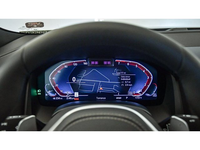 2026 BMW 8 Series 840i - Photo 59