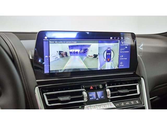 2026 BMW 8 Series 840i - Photo 60