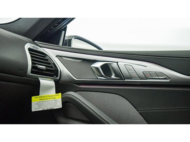 2026 BMW 8 Series 840i - Photo 61