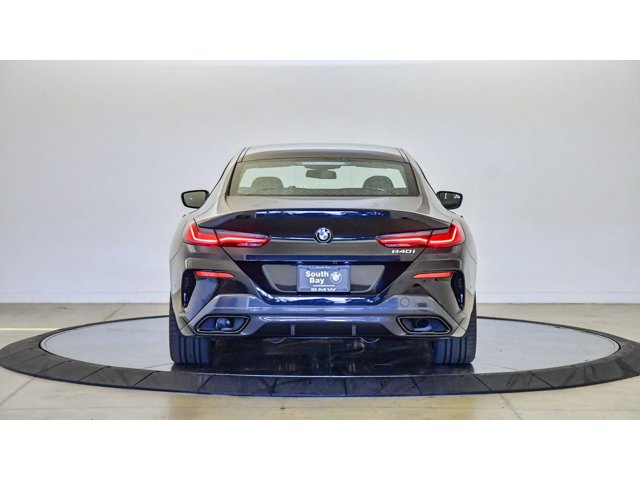 2026 BMW 8 Series 840i - Photo 36