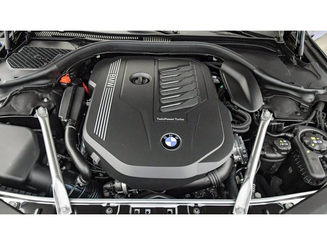 2026 BMW 8 Series 840i - Photo 64