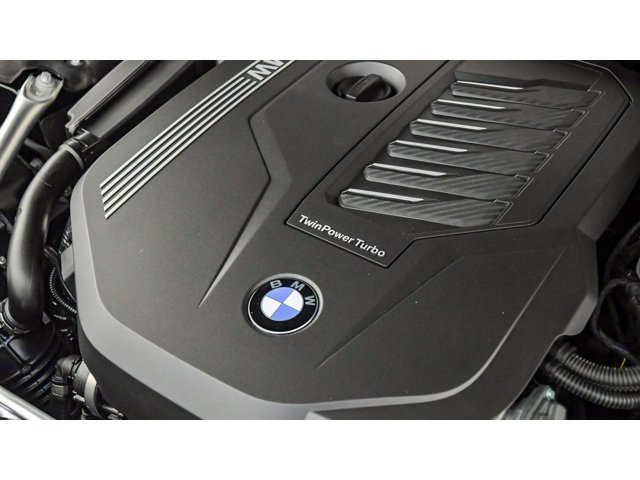 2026 BMW 8 Series 840i - Photo 65