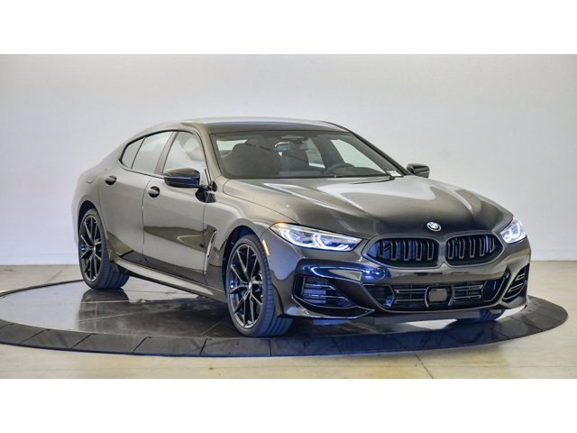 2026 BMW 8 Series 840i - Photo 39